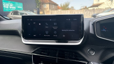 Peugeot 208 1.2 PureTech 100 GT 5dr Petrol Hatchback